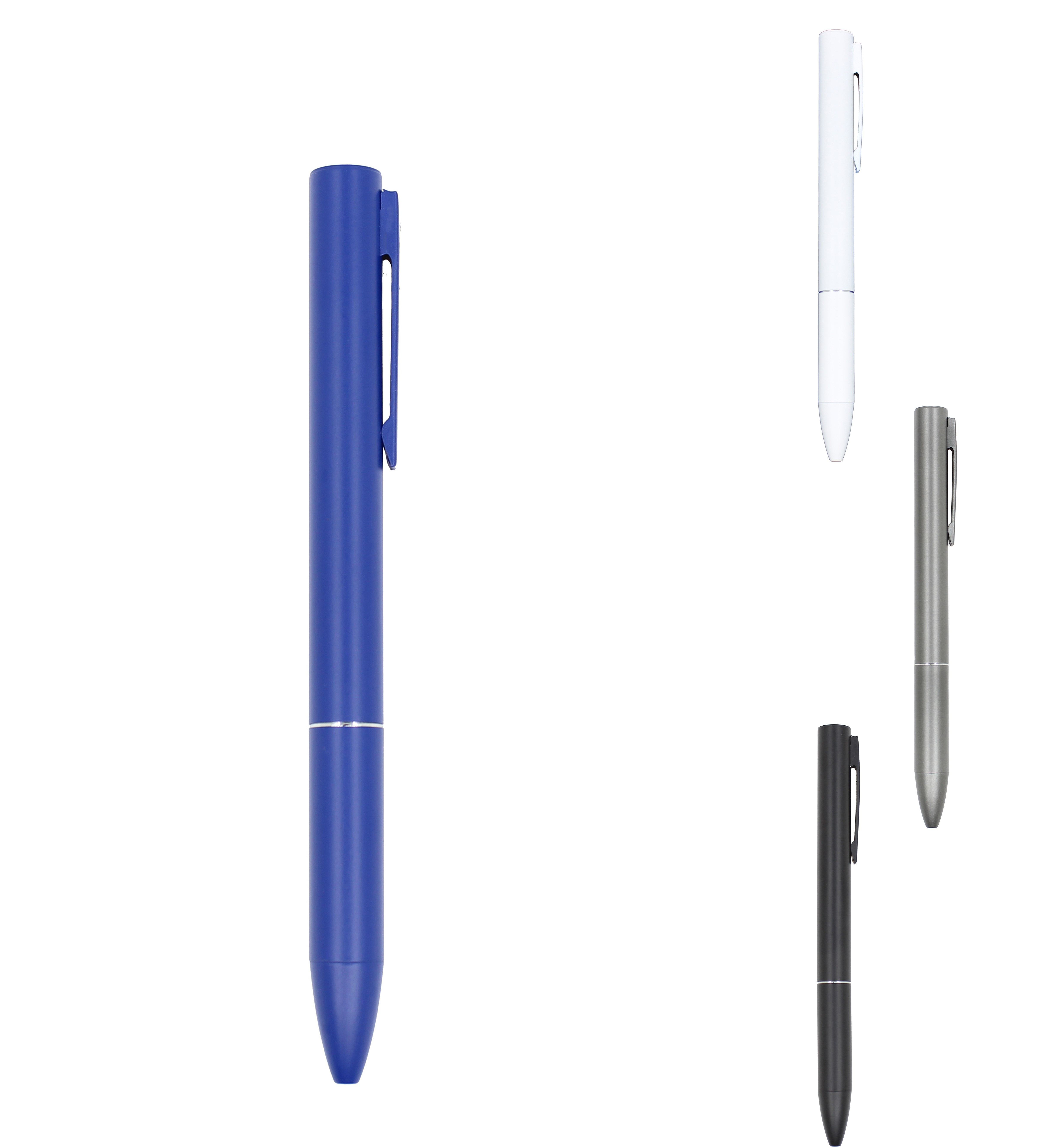 STIFT - Matte Metal Pen